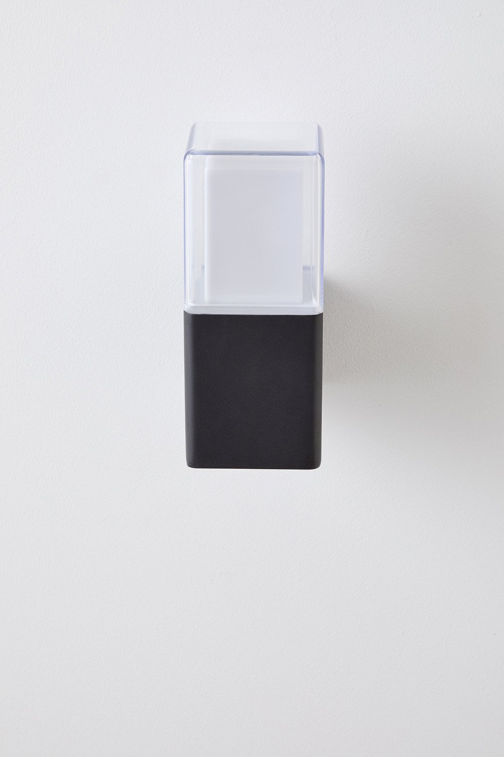 LED outdoor wall light in aluminum Torevi, gallery image 3