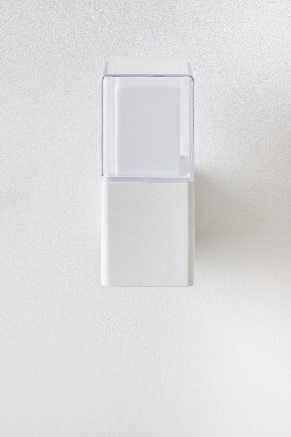 LED outdoor wall light in aluminum Torevi, gallery image 3