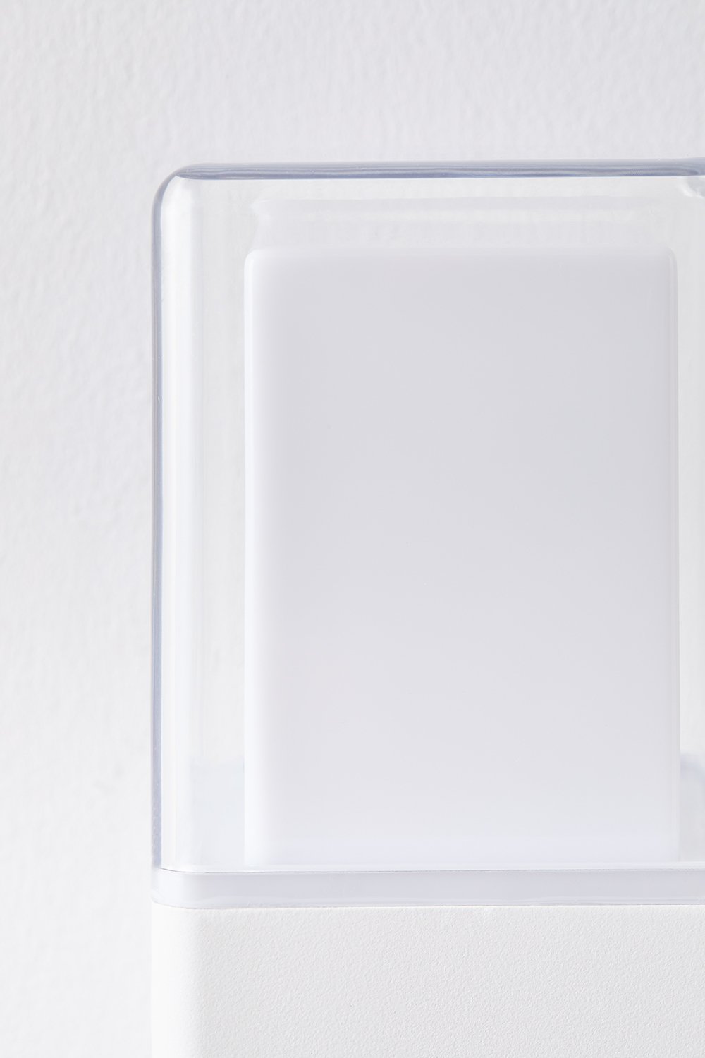 LED outdoor wall light in aluminum Torevi, gallery image 5