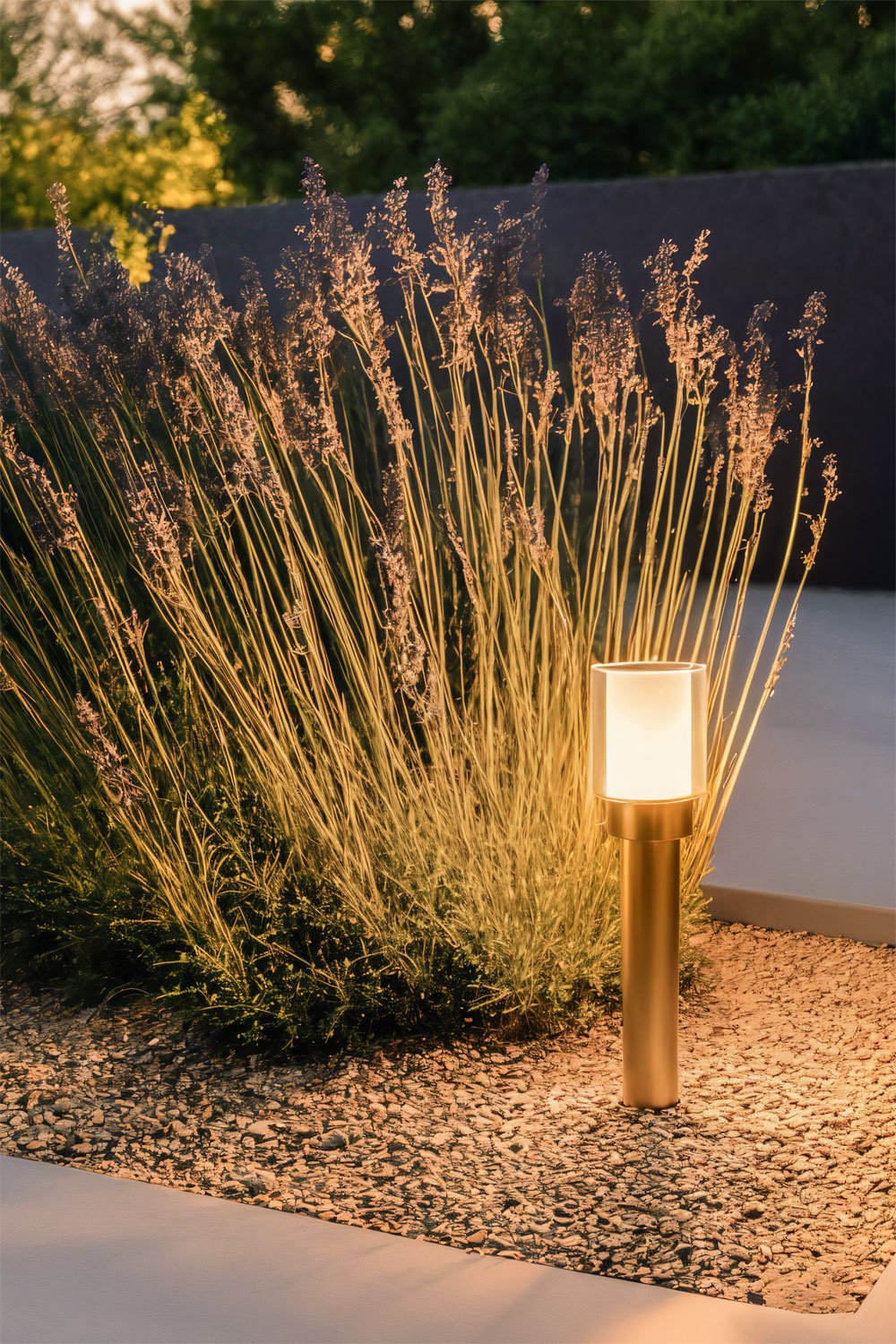 Vantol stainless steel outdoor beacon, gallery image 7