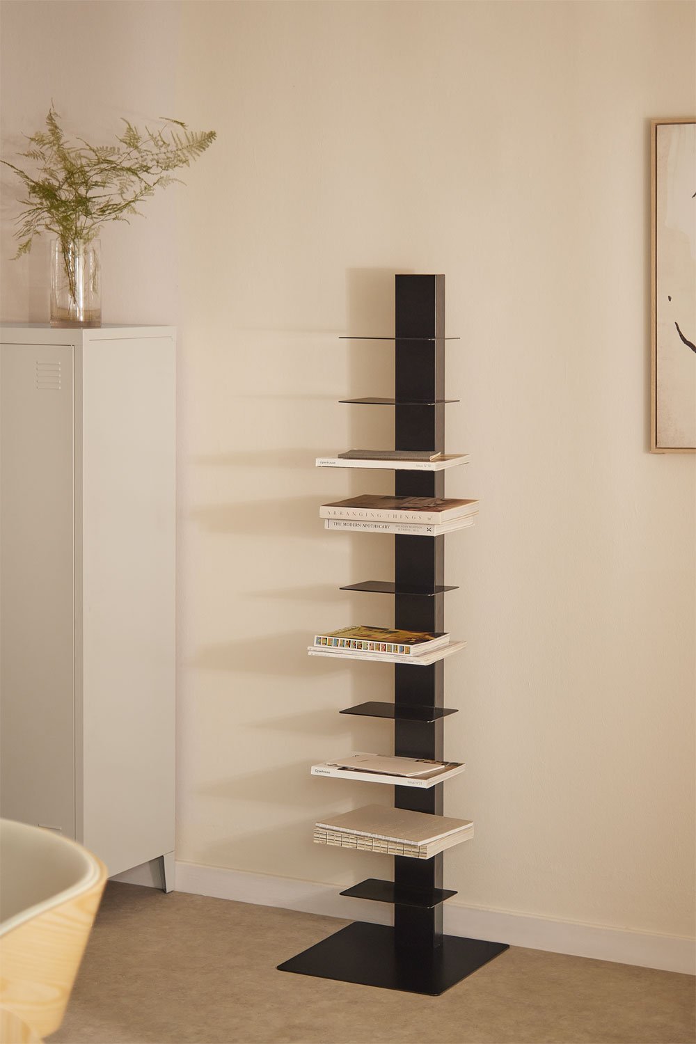  Shelving Unit Pex, gallery image 1