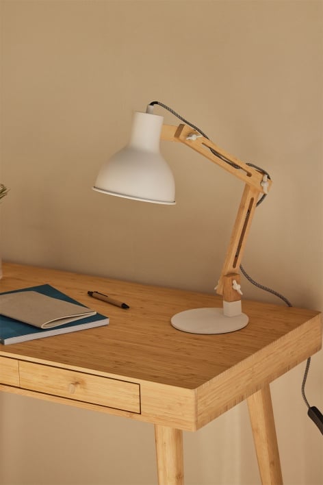 Table Lamp Deyan