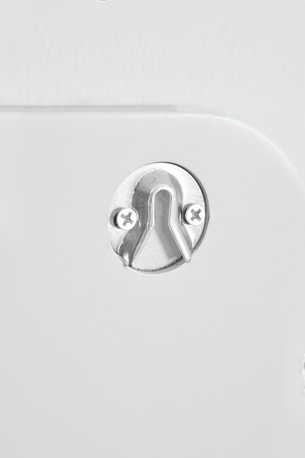 Entry console 80x120 cm in MDF with Varna mirror, gallery image 7