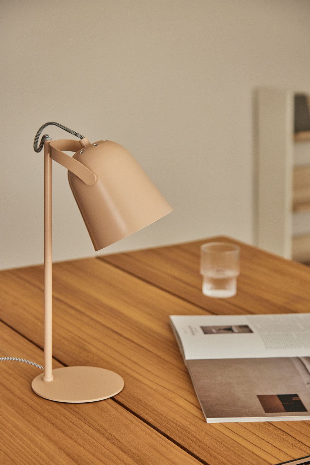 Môma table lamp , gallery image 1