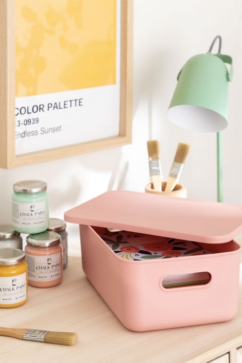Yure polypropylene organizer box
