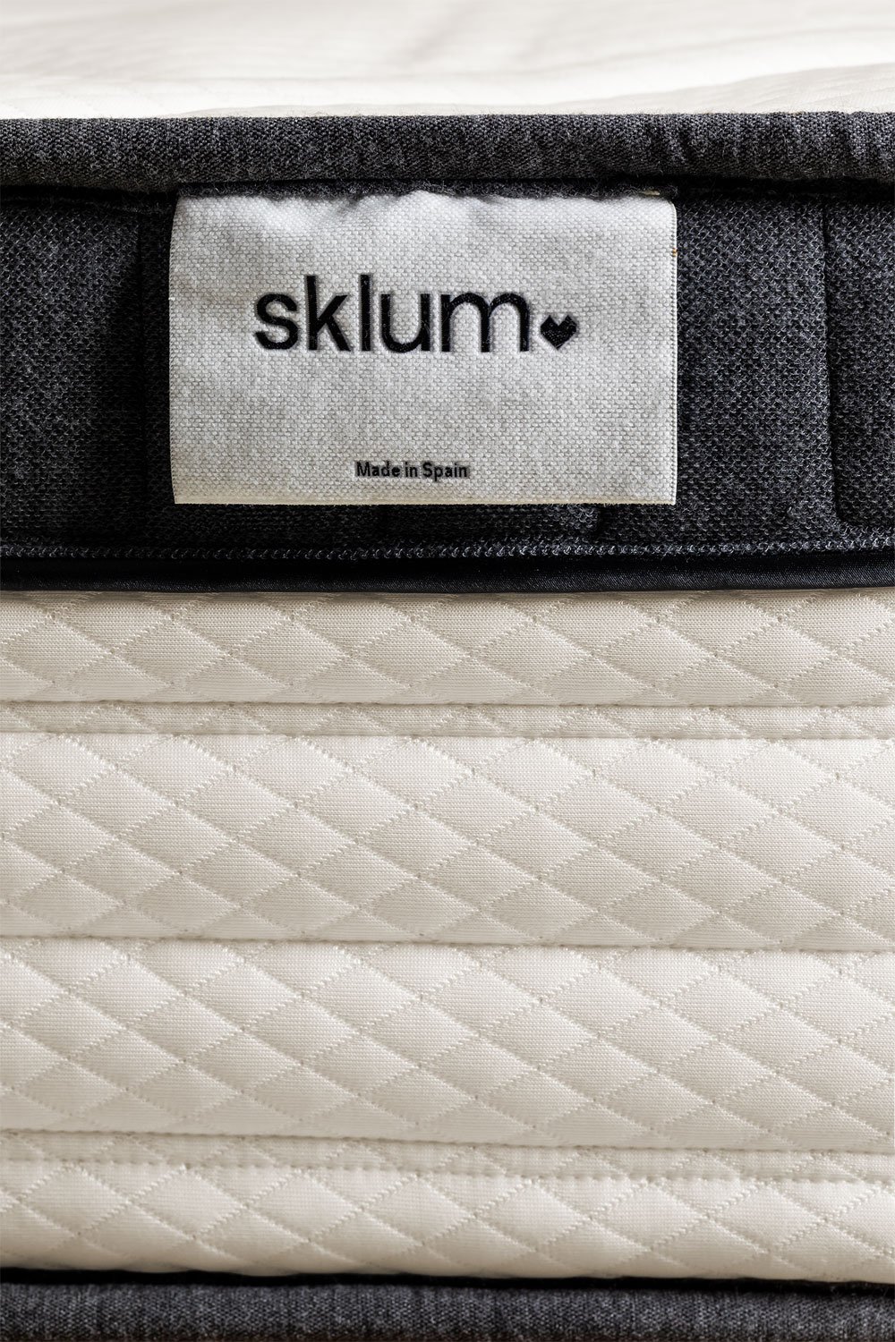 Guideor viscoelastic mattress, gallery image 5