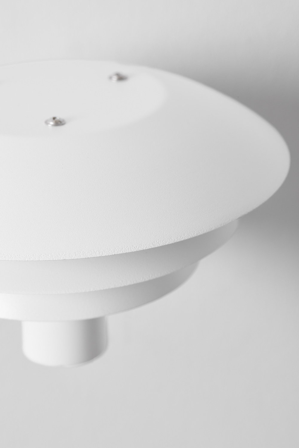 Lirano stainless steel outdoor wall lamp , gallery image 4