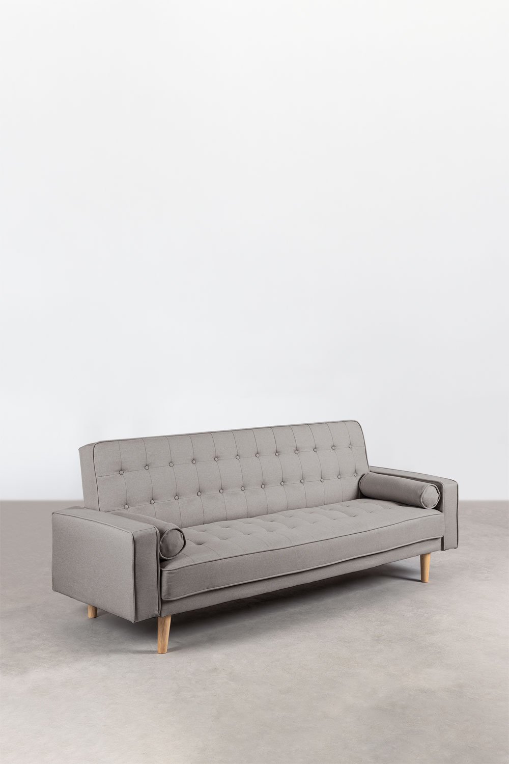 Brion 3-seater sofa bed, gallery image 1