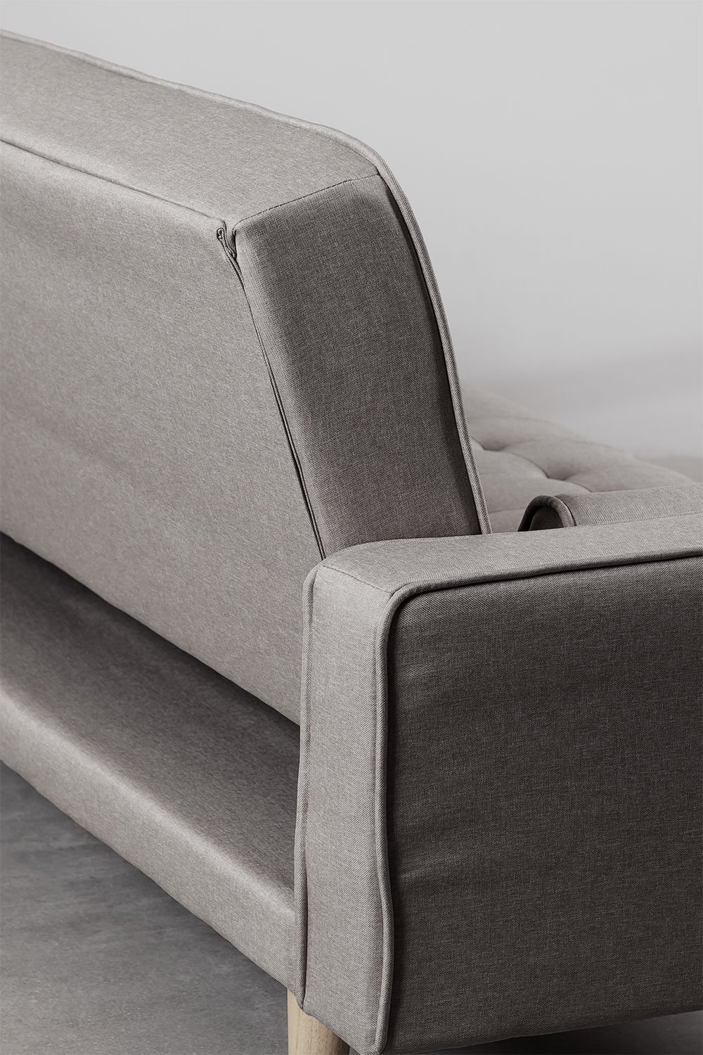 Brion 3-seater sofa bed, gallery image 5