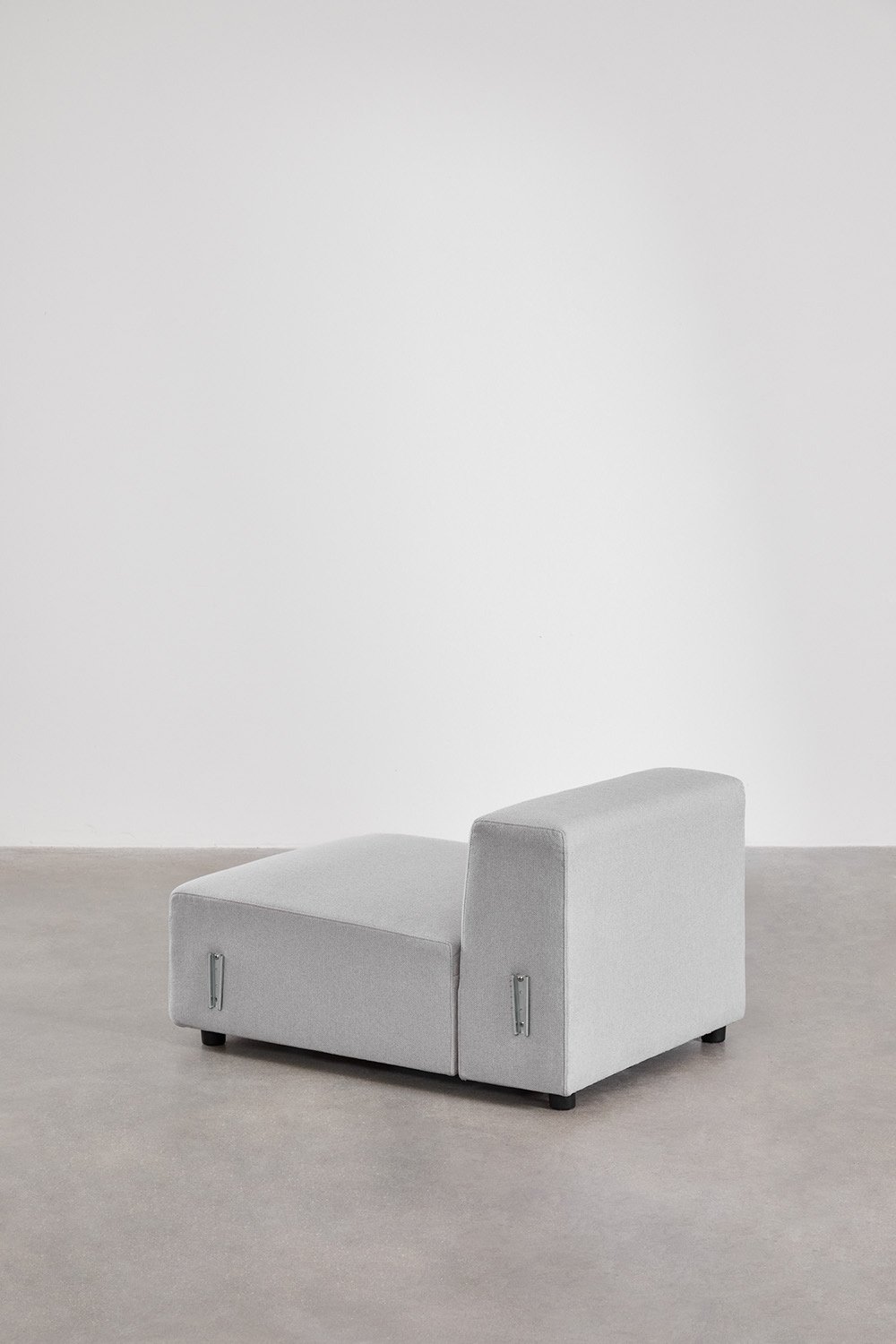 85x113 cm central module for Bruna modular sofa, gallery image 4