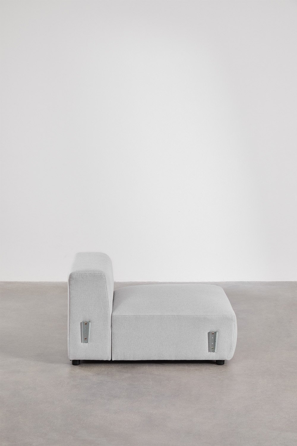 85x113 cm central module for Bruna modular sofa, gallery image 3