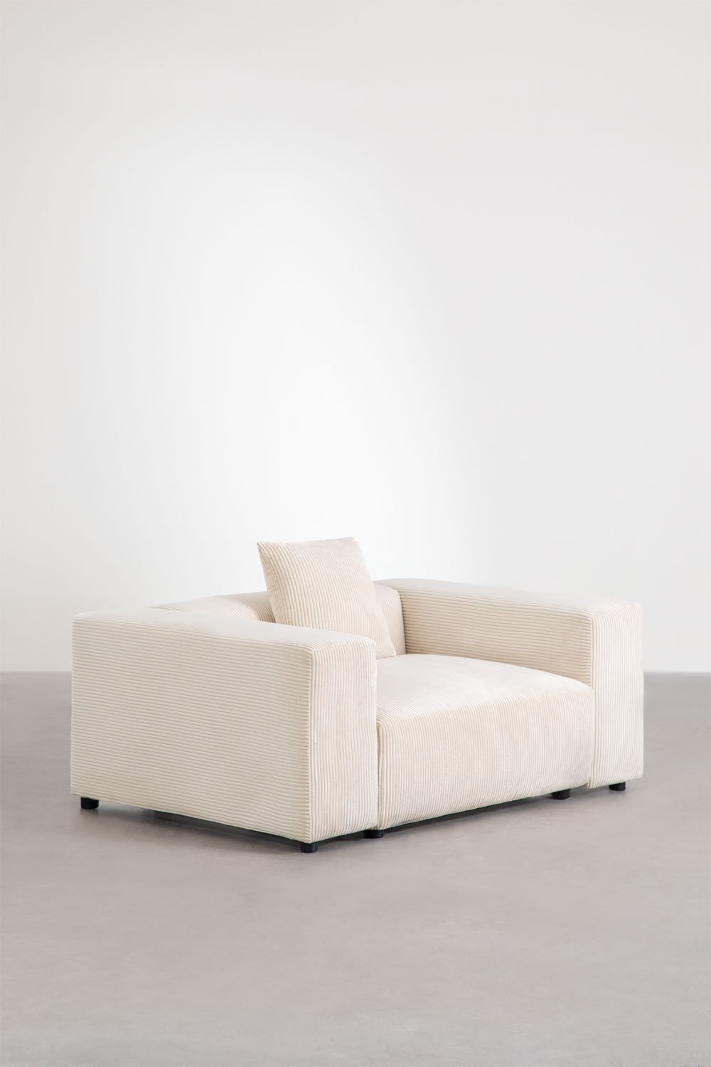 Armchair ↔︎165 cm Bruna, gallery image 3