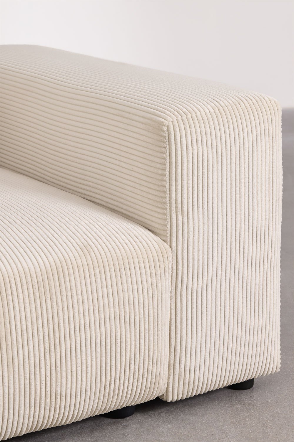 Armchair (↔︎165 cm) Bruna, gallery image 2