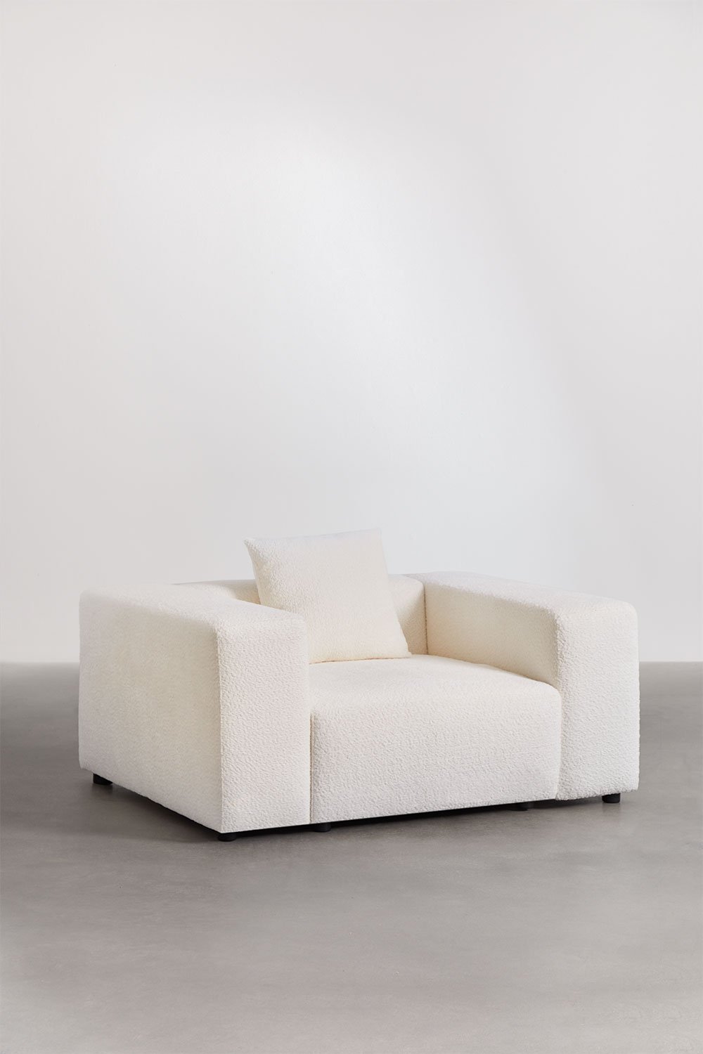 Armchair (↔︎145 cm) Bruna, gallery image 1