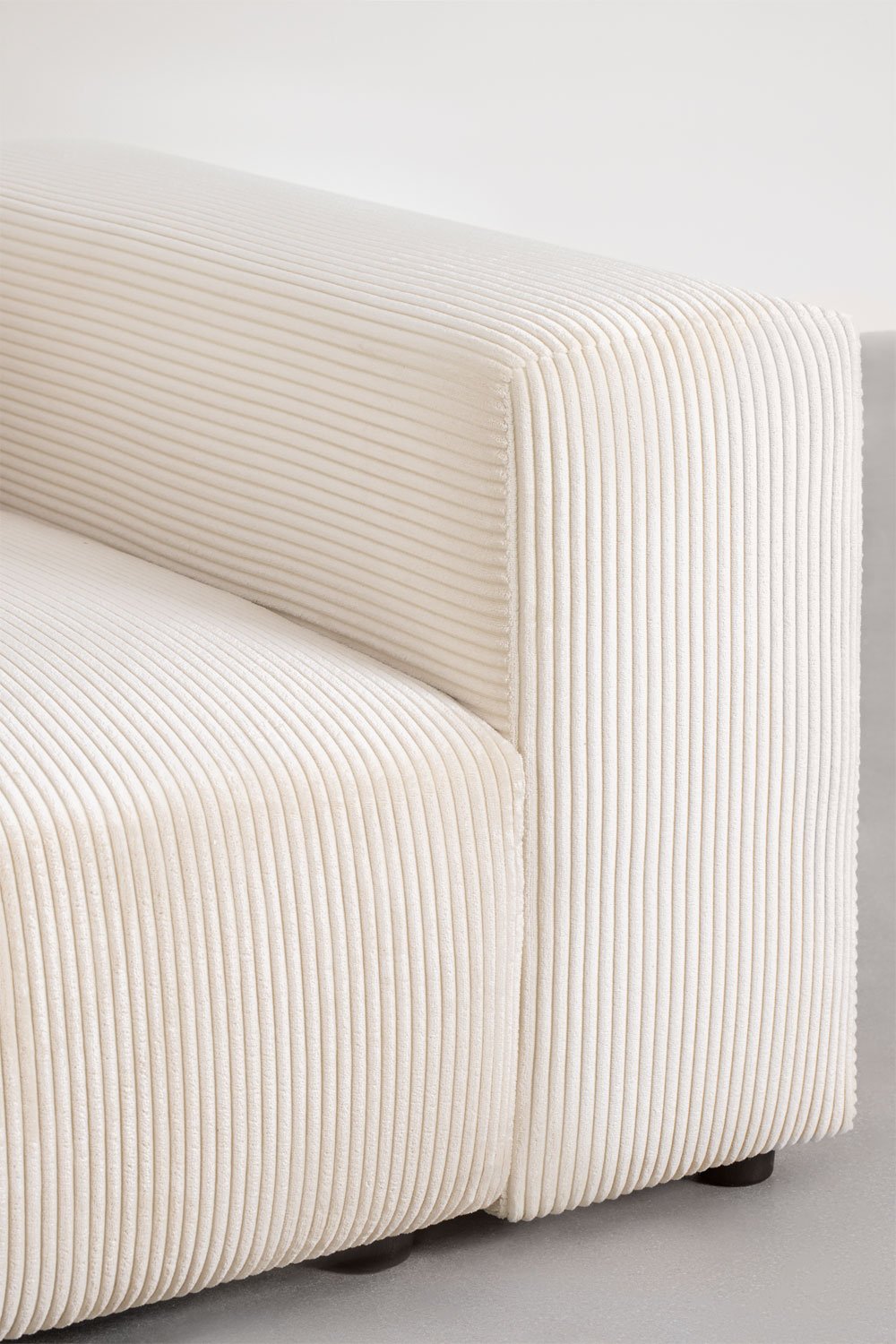 Armchair (↔︎145 cm) Bruna, gallery image 2