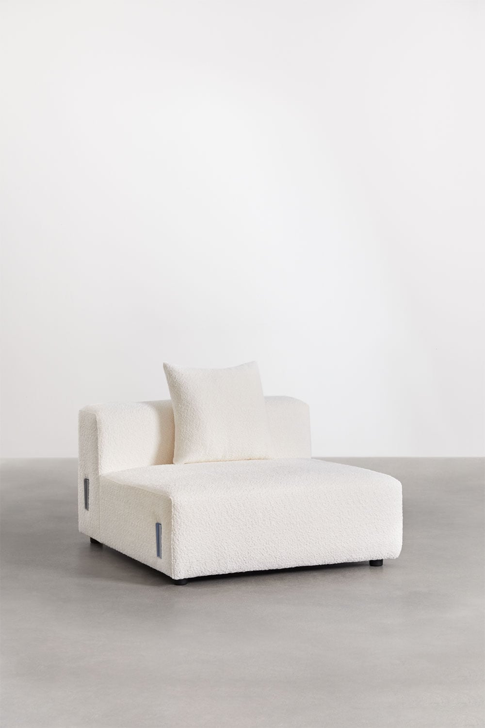 2-piece modular sofa ↔︎270 cm with high armrest Bruna, gallery image 4
