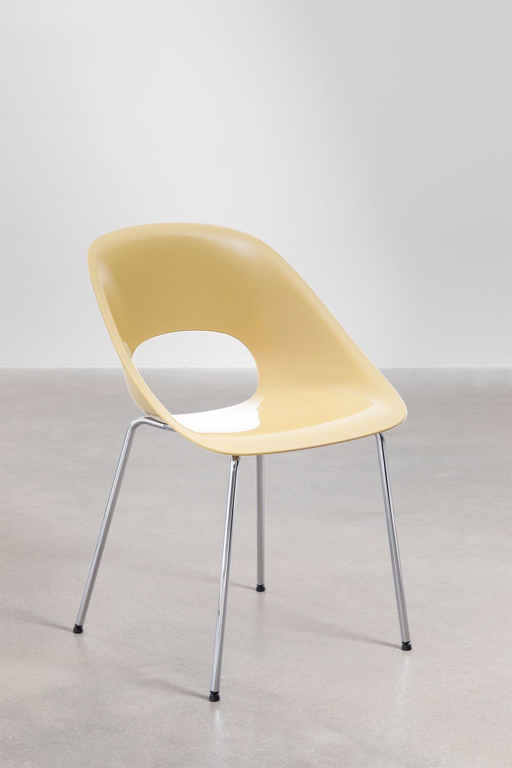 Louna dining chair, gallery image 2