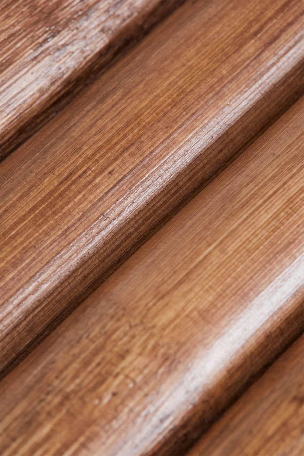 Rectangular rattan side table (35x40 cm) Nolay, gallery image 6