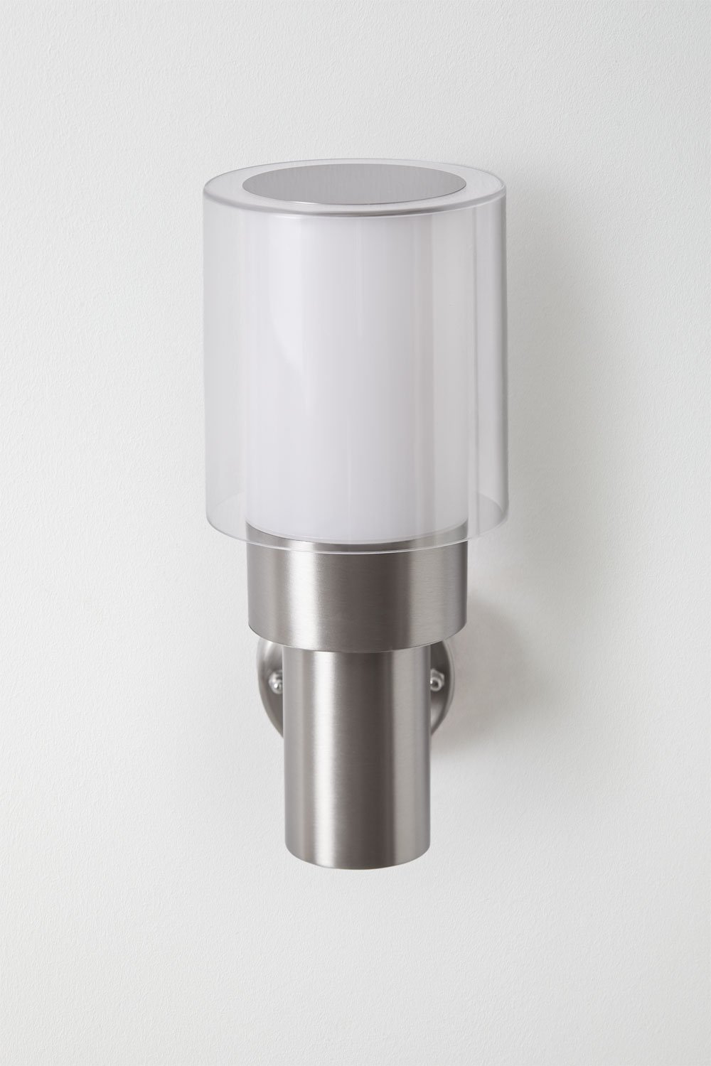 Vantol stainless steel outdoor wall lamp , gallery image 3