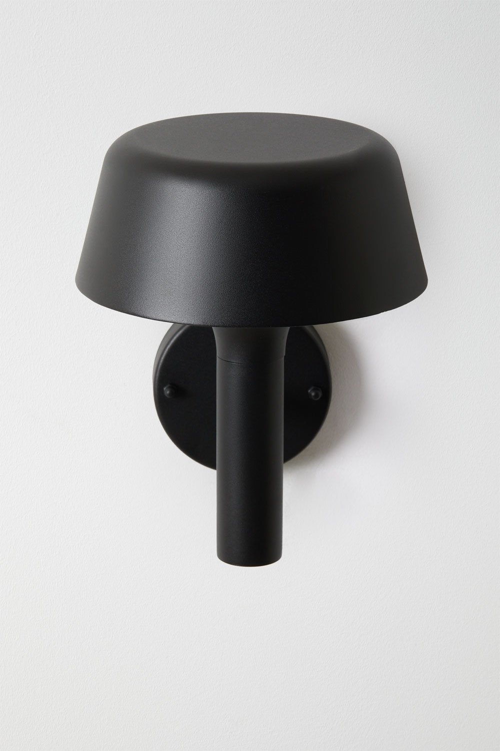 Sivano outdoor wall lamp in aluminium , gallery image 3