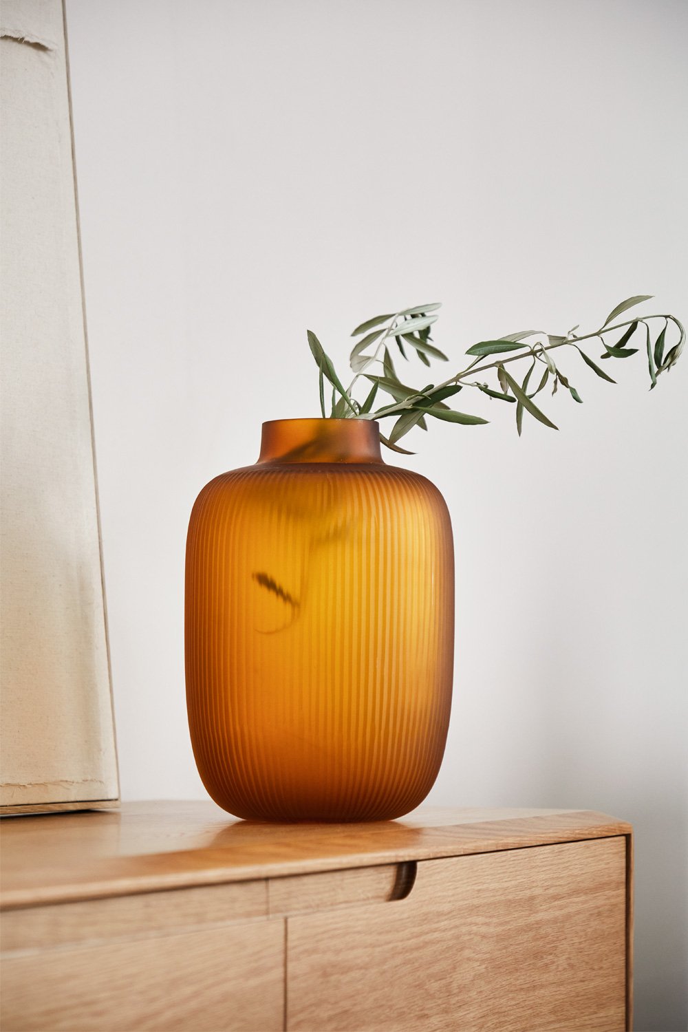 Jerinsen glass vase, gallery image 5