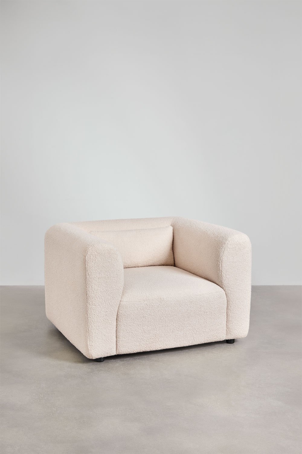 Fogler armchair, gallery image 1