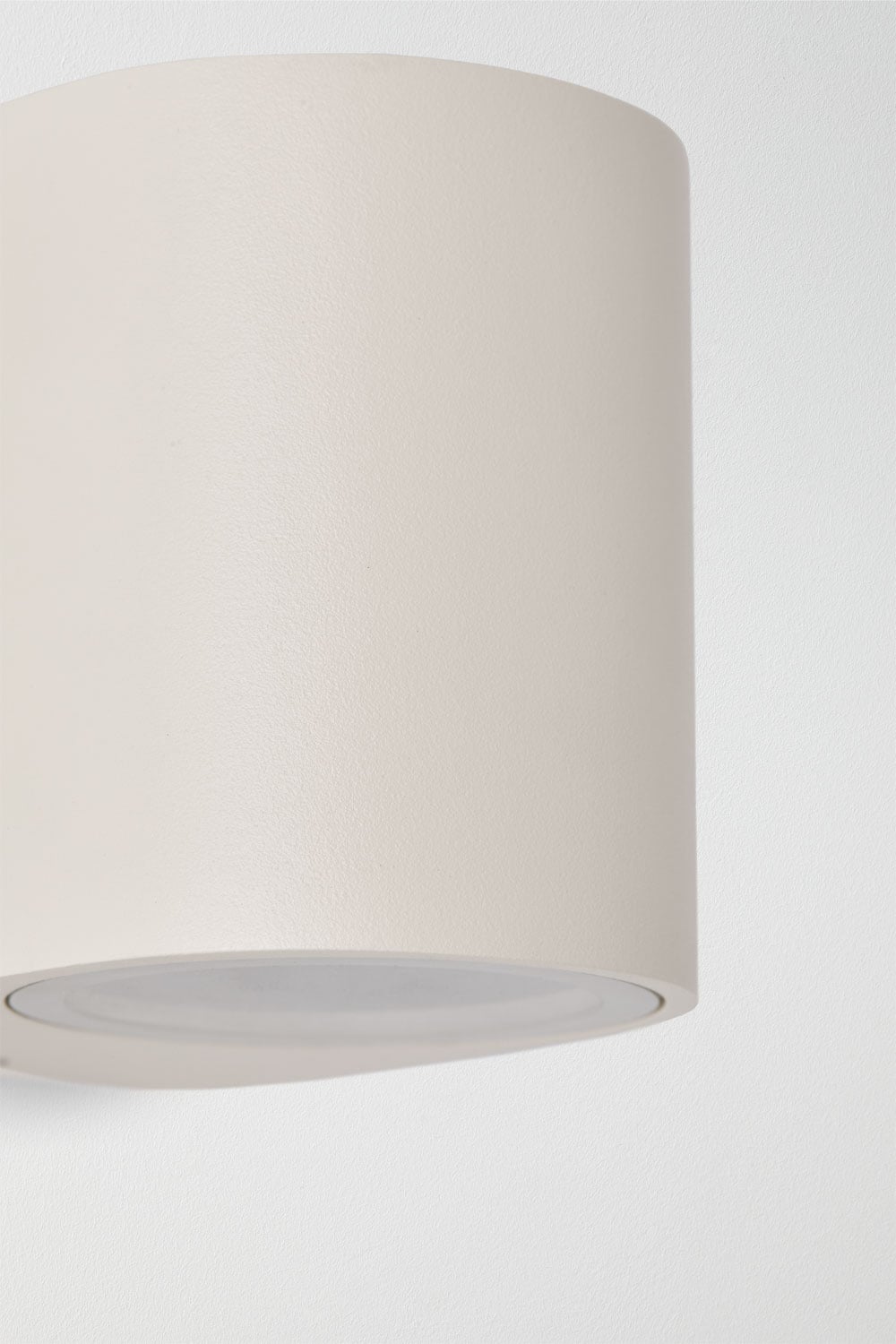 Pevot aluminum outdoor wall light , gallery image 4