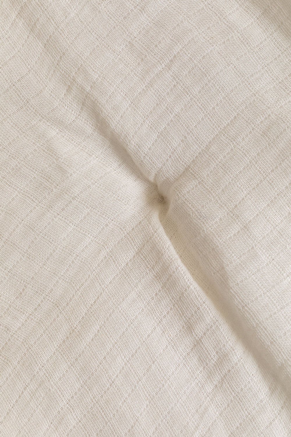 Becourd cotton gauze quilt, gallery image 4