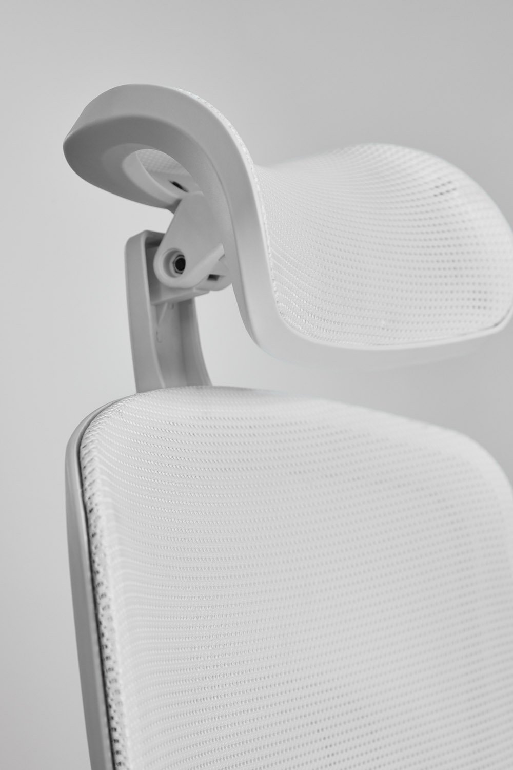 Office chair with wheels and armrests Vignes, gallery image 7