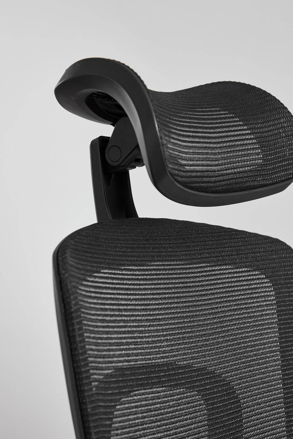 Office chair with wheels and armrests Vignes, gallery image 7