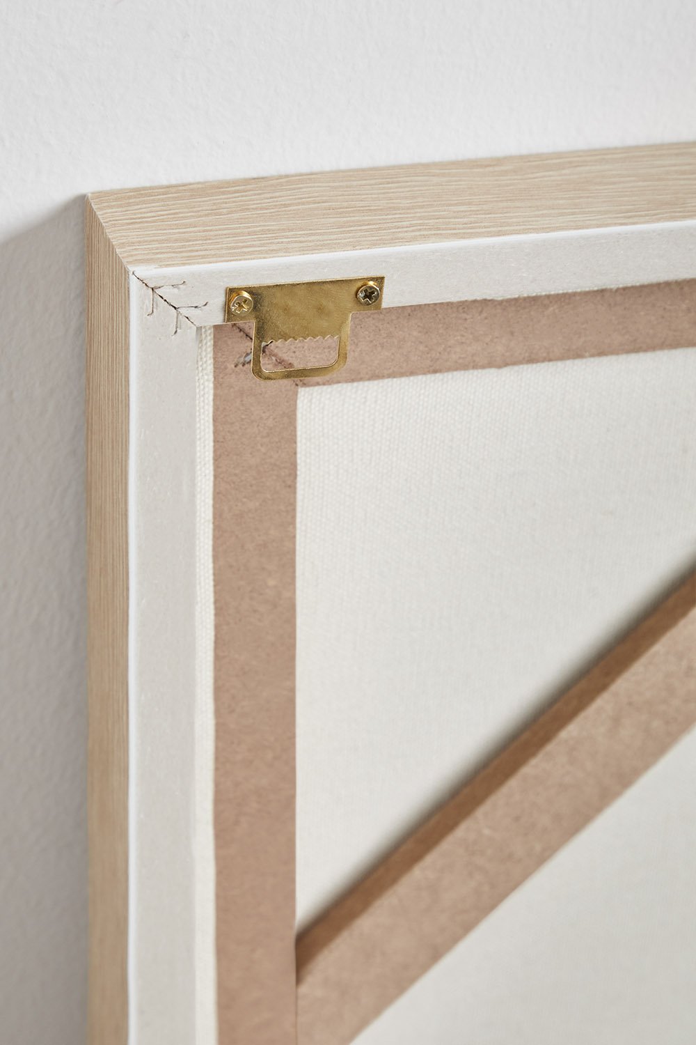 Decorative Painting with Texture in Ovilea Linen, gallery image 6