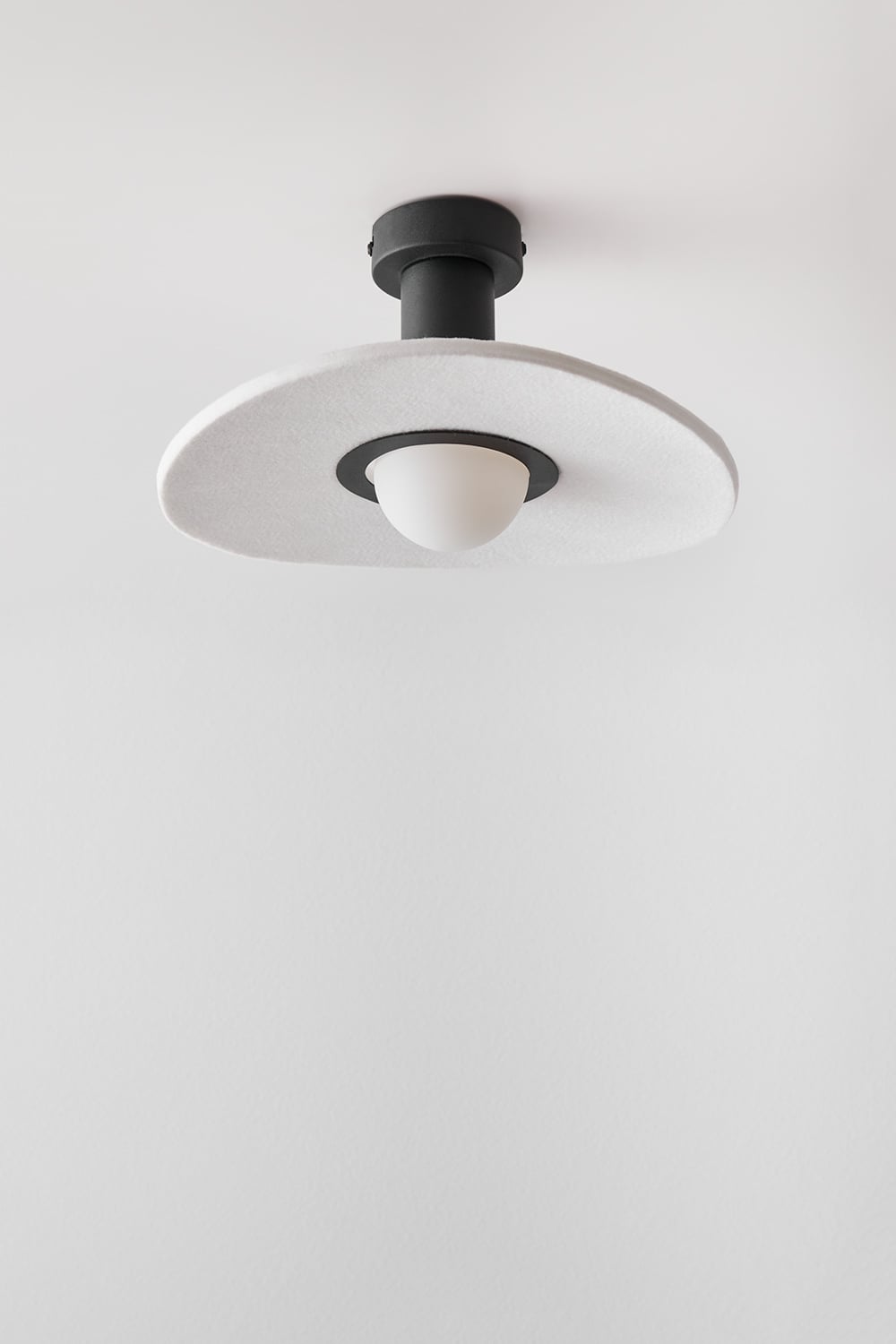 Sunyer ceiling lamp, gallery image 1