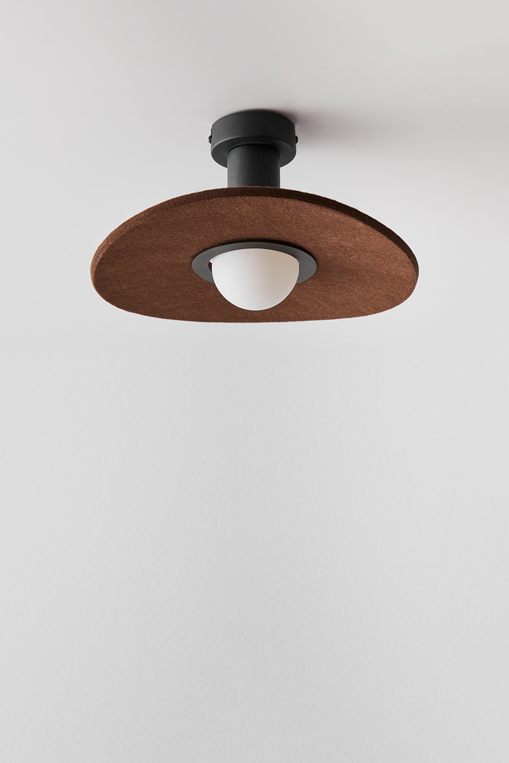 Sunyer ceiling lamp, gallery image 1