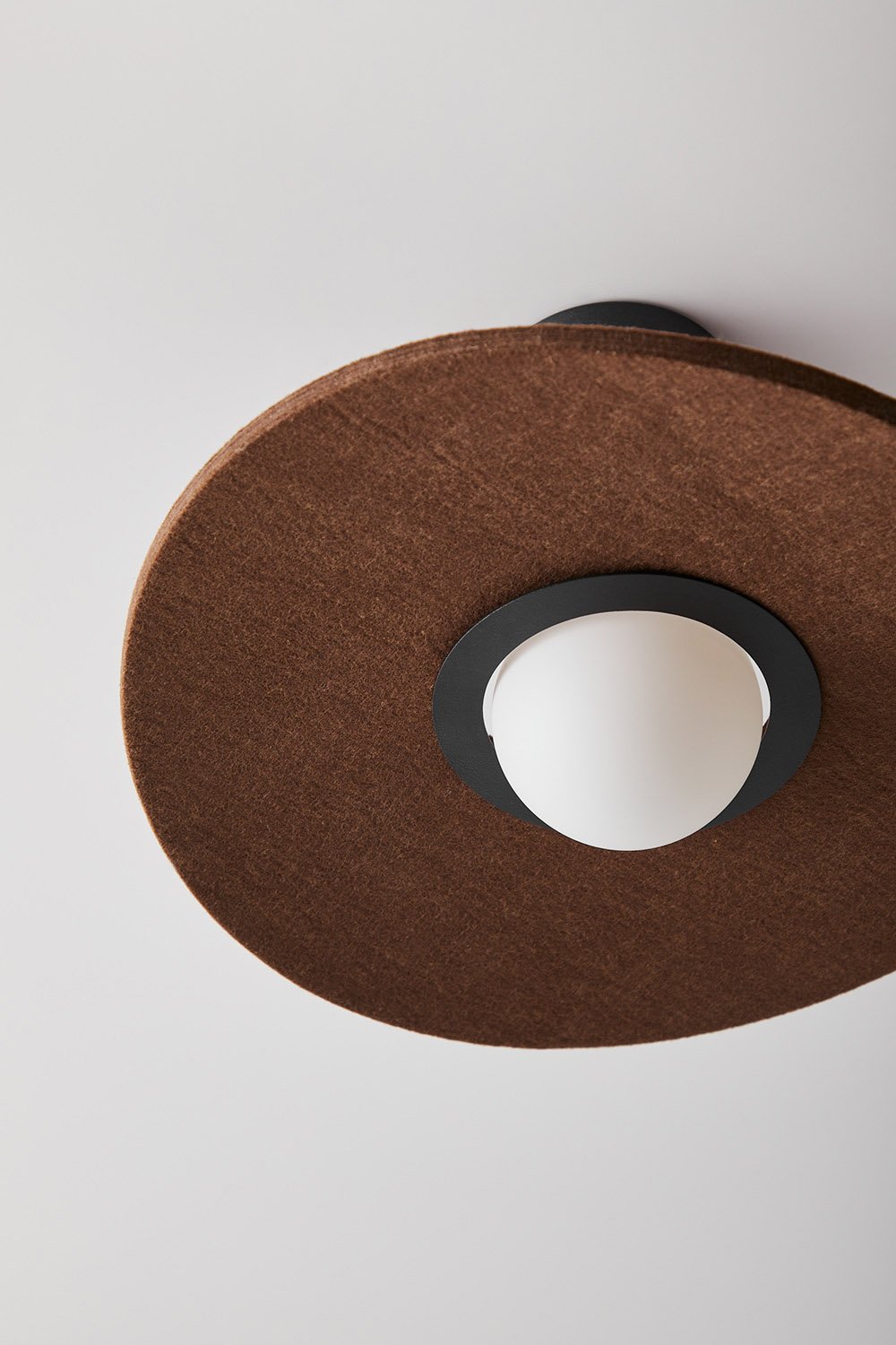 Sunyer ceiling lamp, gallery image 3