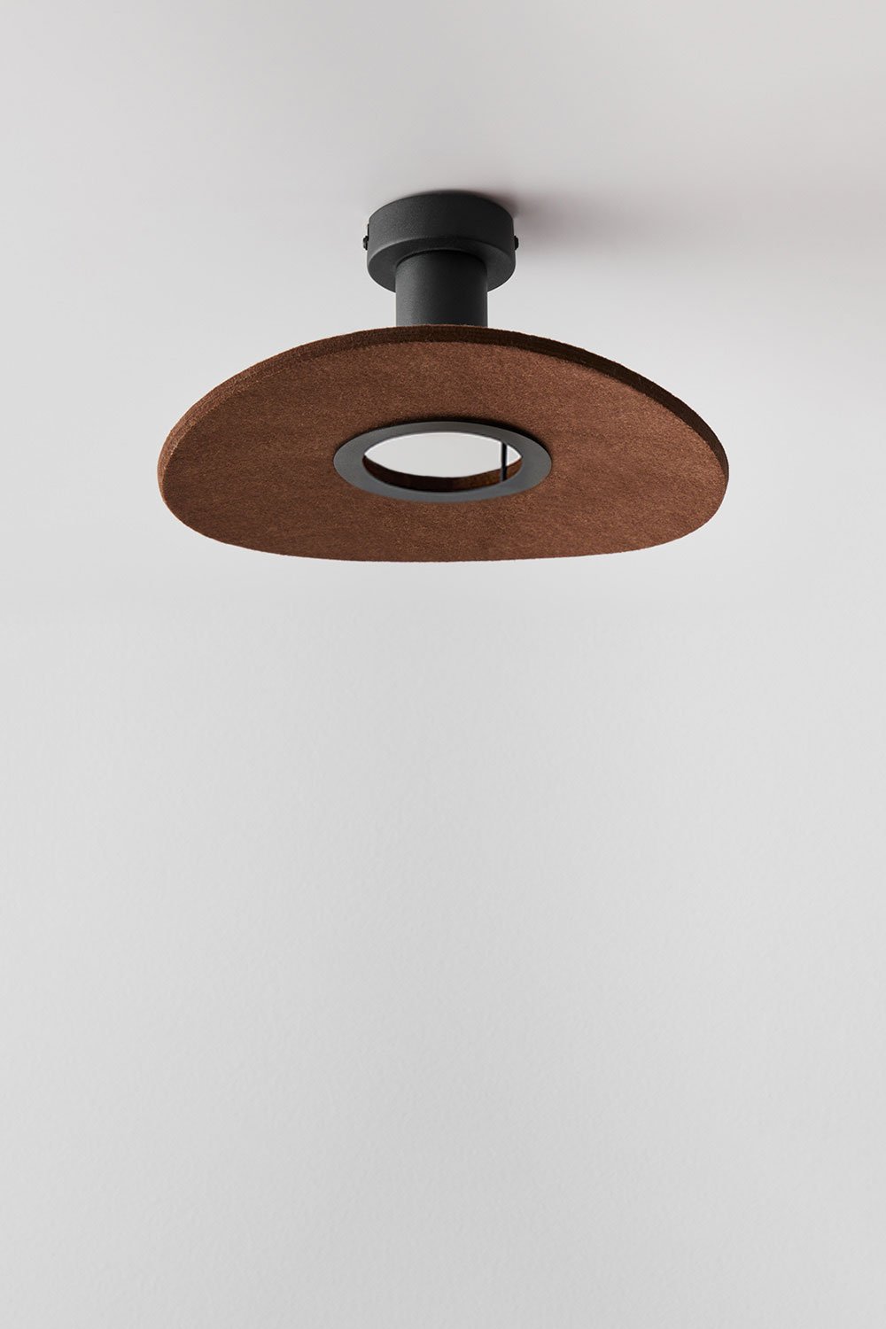 Sunyer ceiling lamp, gallery image 4