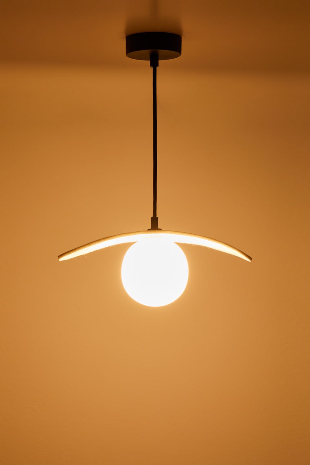 Tamiga pendant ceiling lamp, gallery image 2