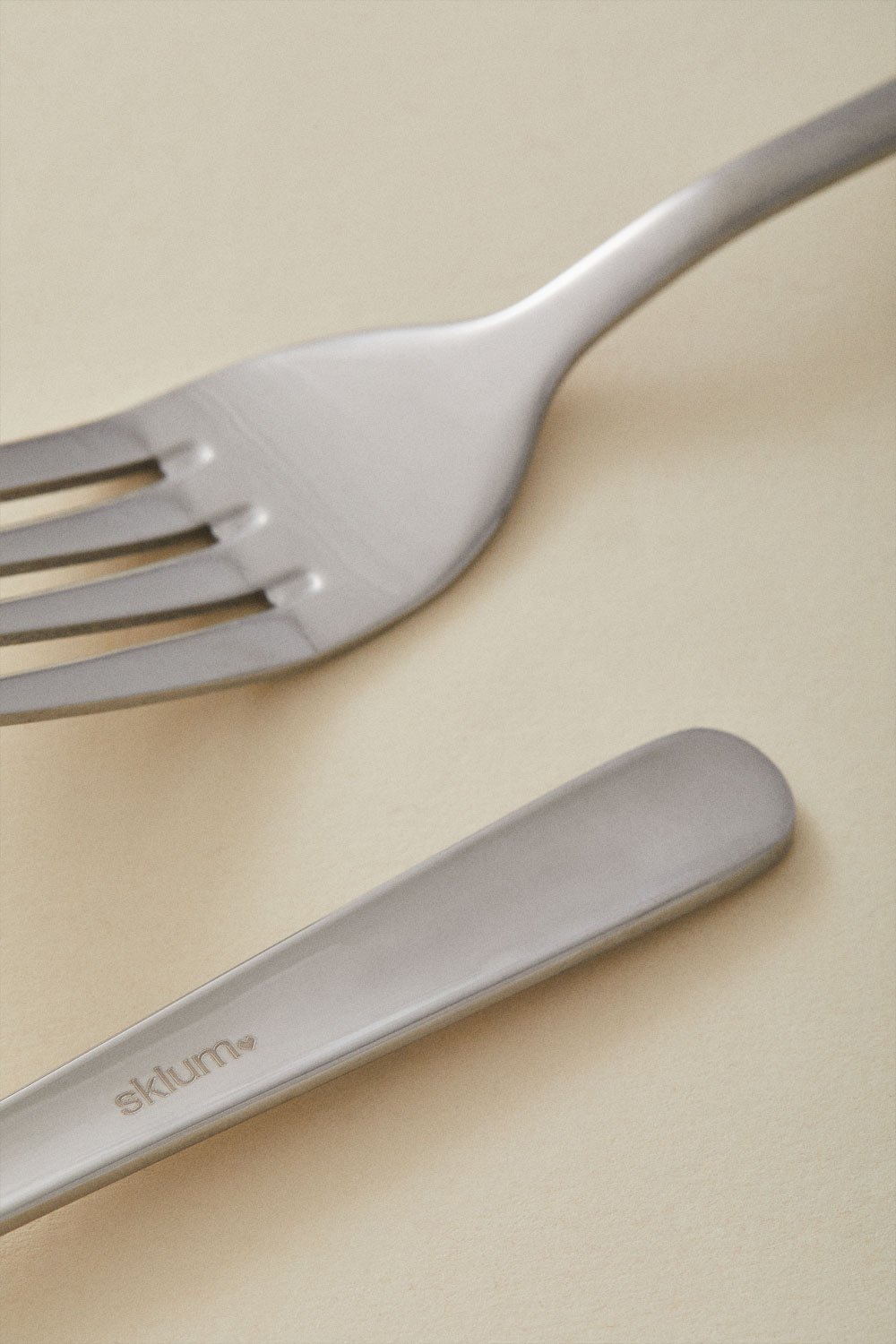 16-piece Sornia stainless steel cutlery set, gallery image 5