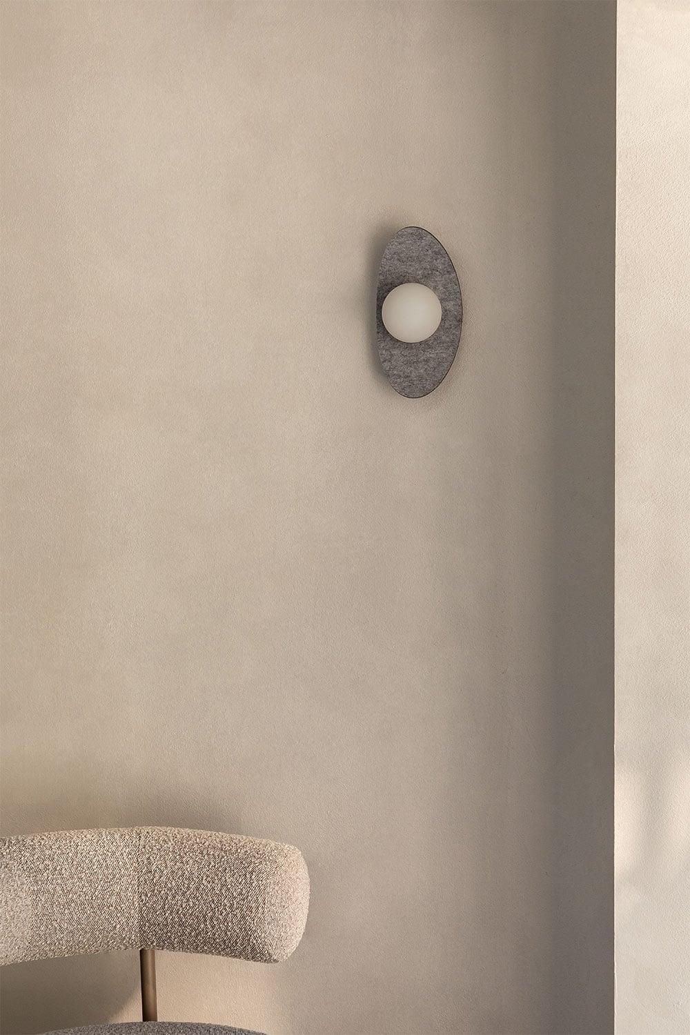 Ayerte wall sconce, gallery image 5