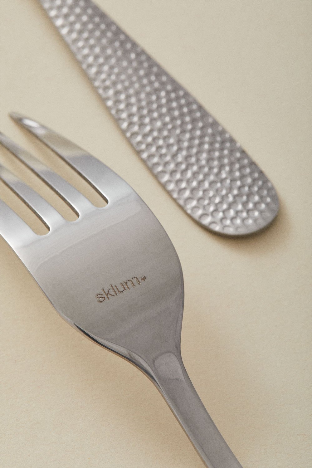 16-piece Aina stainless steel cutlery set, gallery image 5