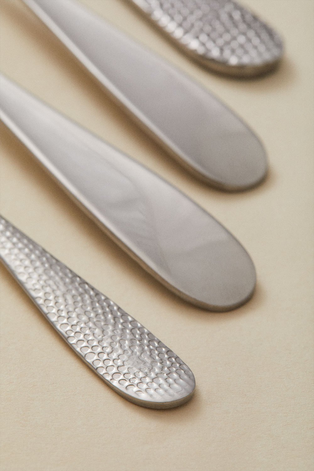 16-piece Aina stainless steel cutlery set, gallery image 6