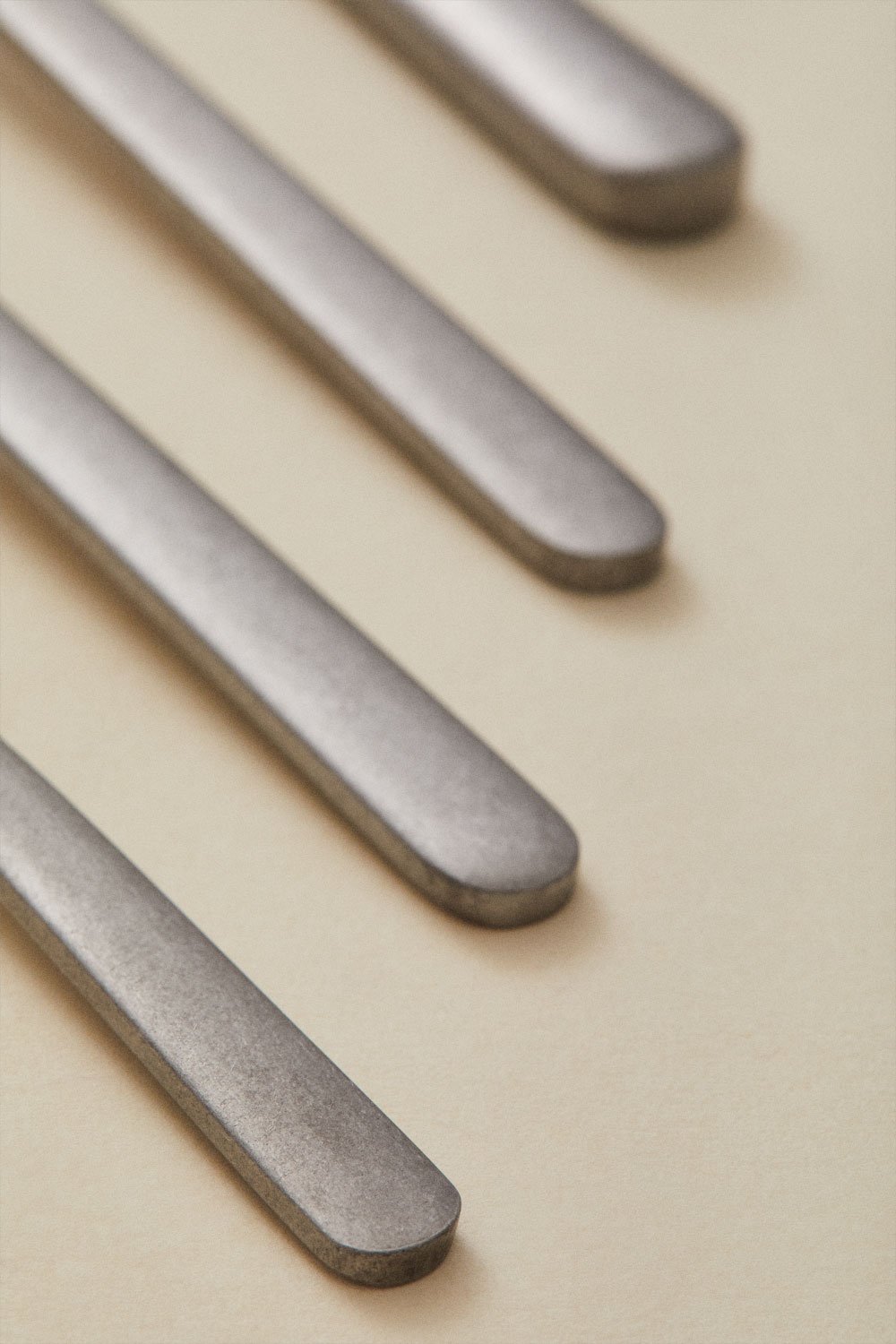 16-piece Gibara stainless steel cutlery set, gallery image 6