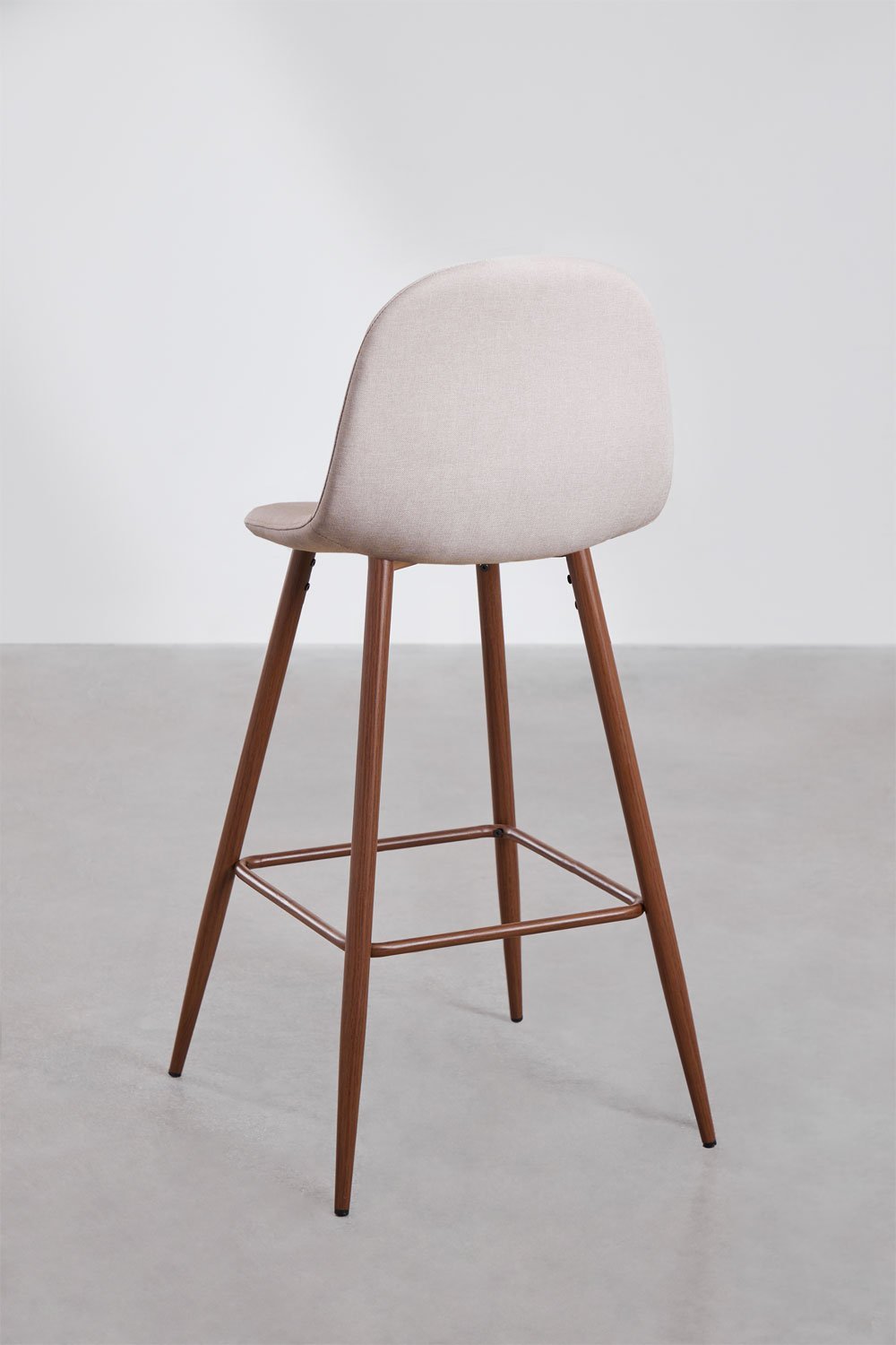 Glamm high stool, gallery image 4