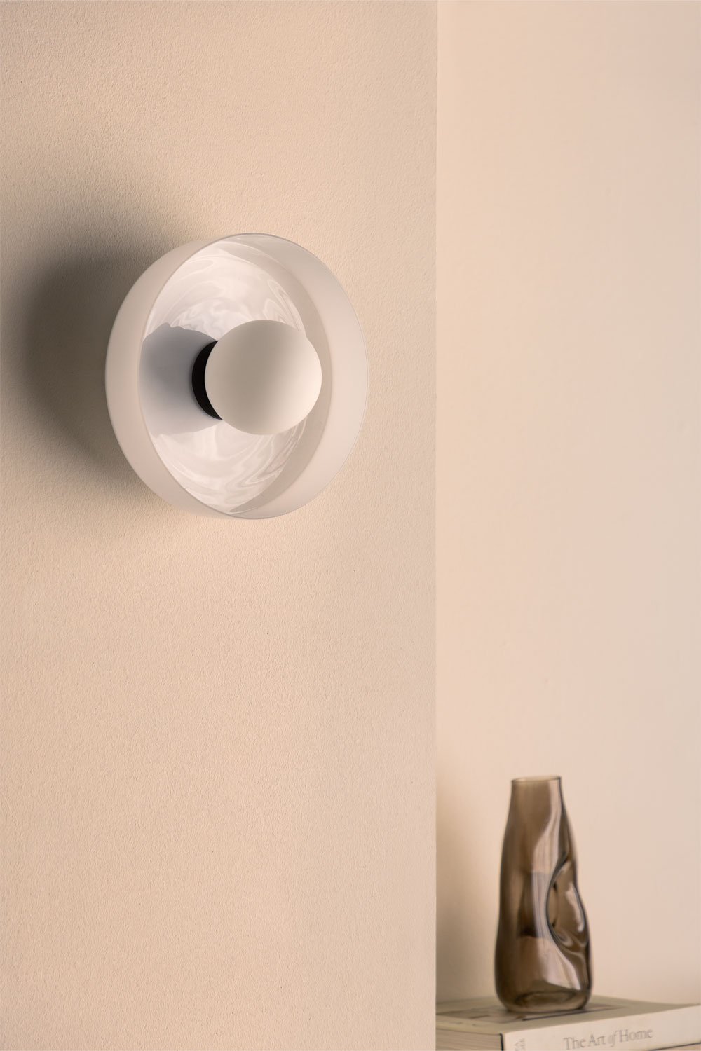 Wall light Jaxal, gallery image 1