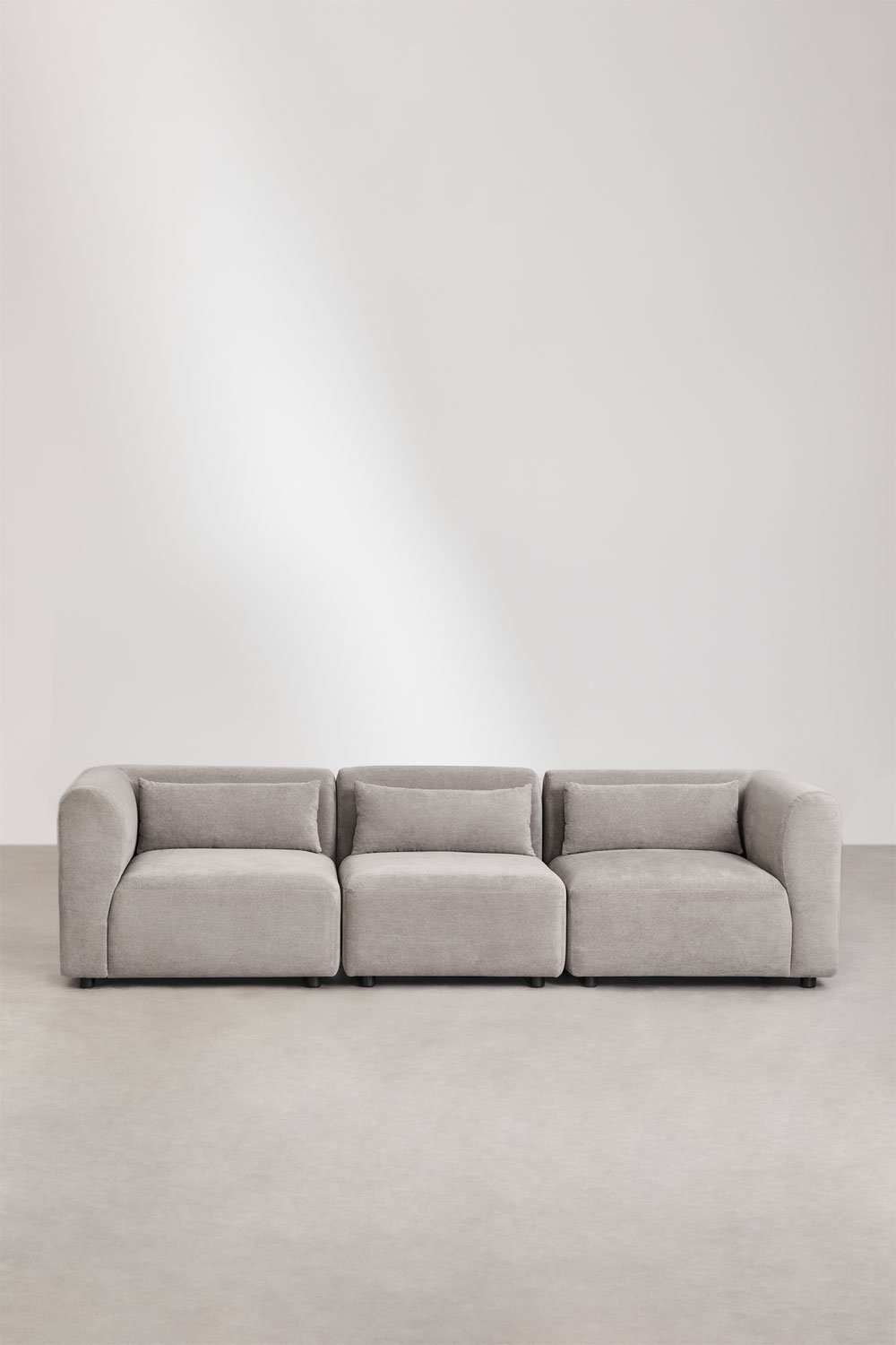 Fogler 3-piece modular sofa, gallery image 4