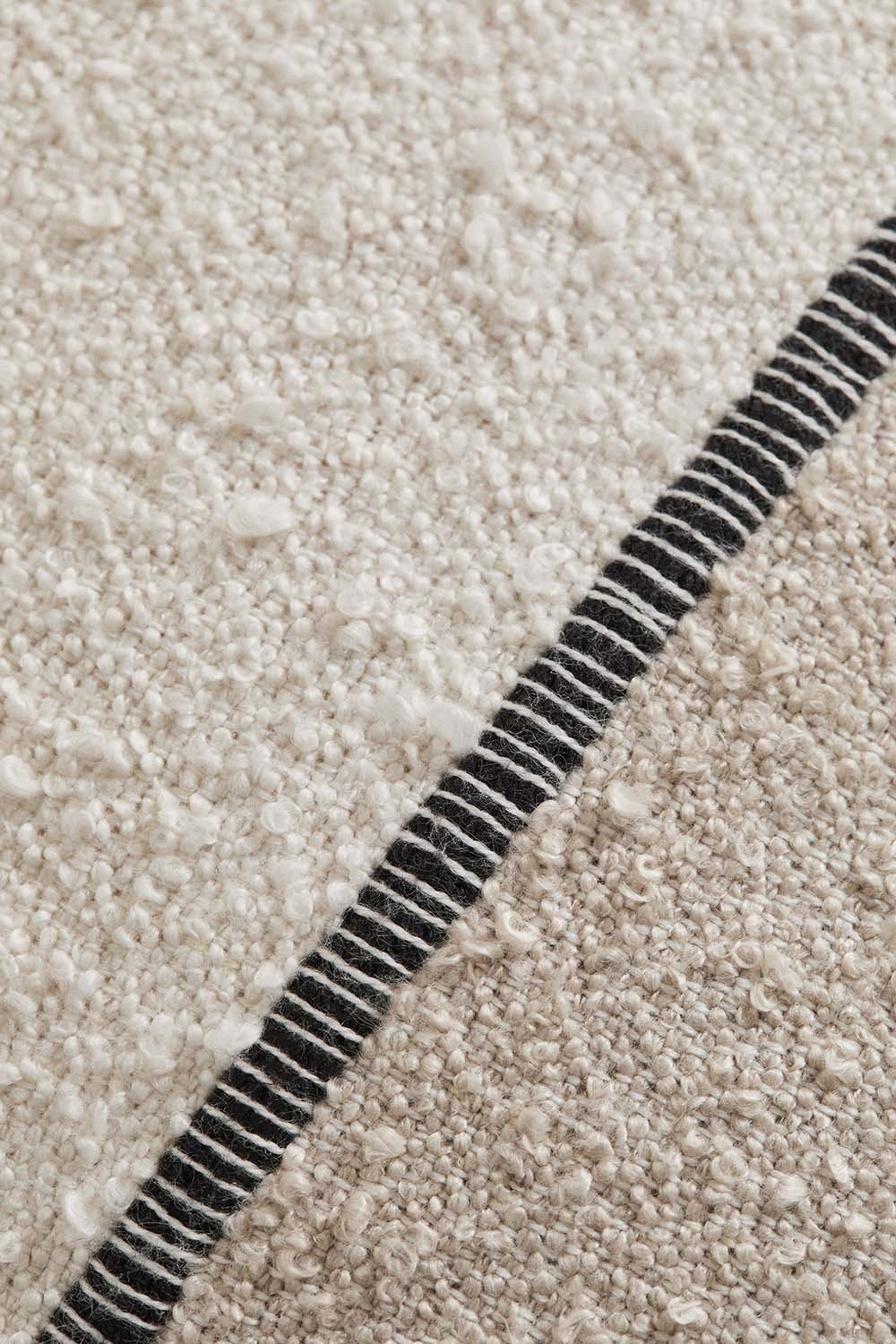 Louisa square cotton cushion (45x45 cm), gallery image 6