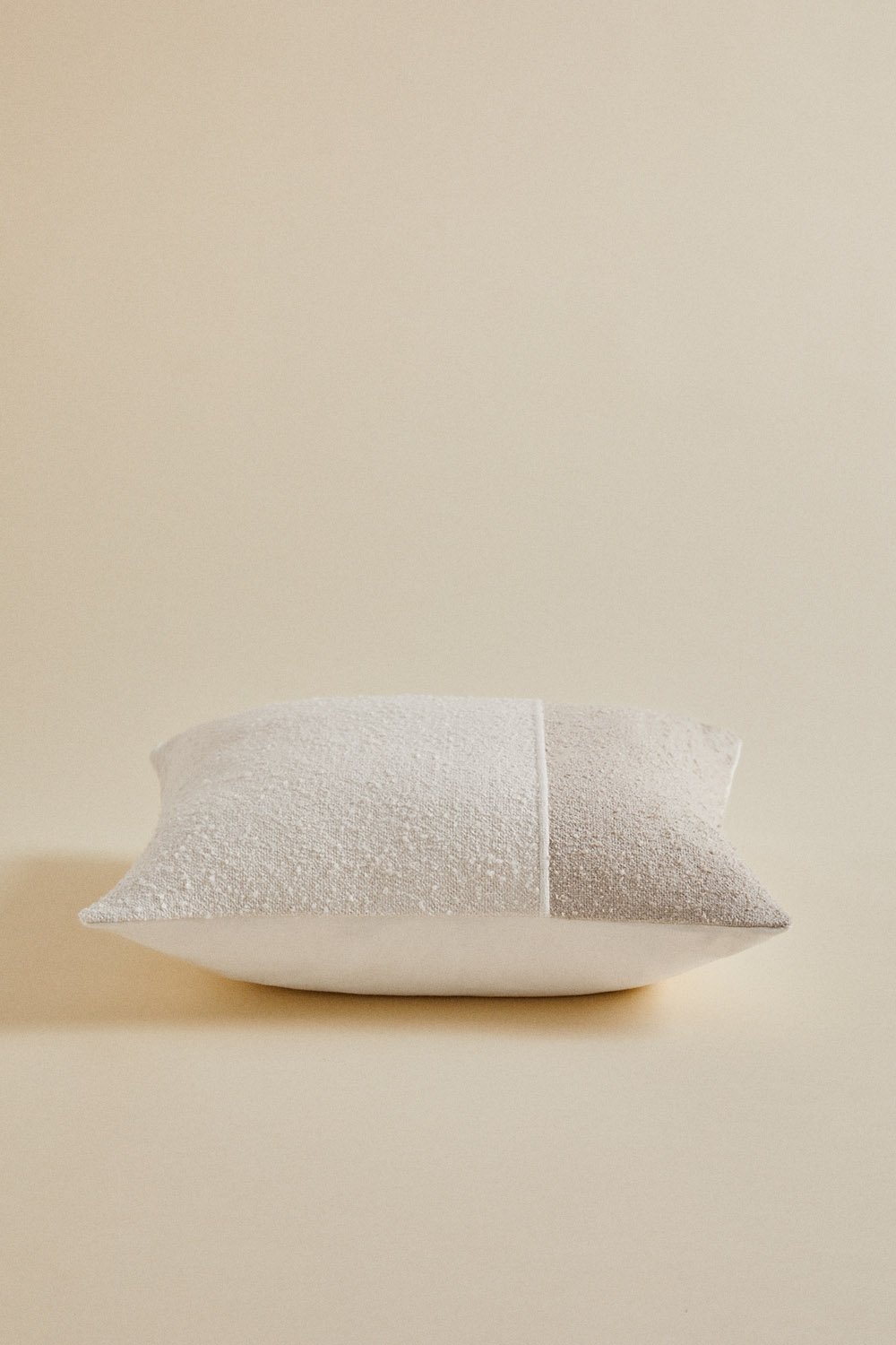 Louisa square cotton cushion (45x45 cm), gallery image 2