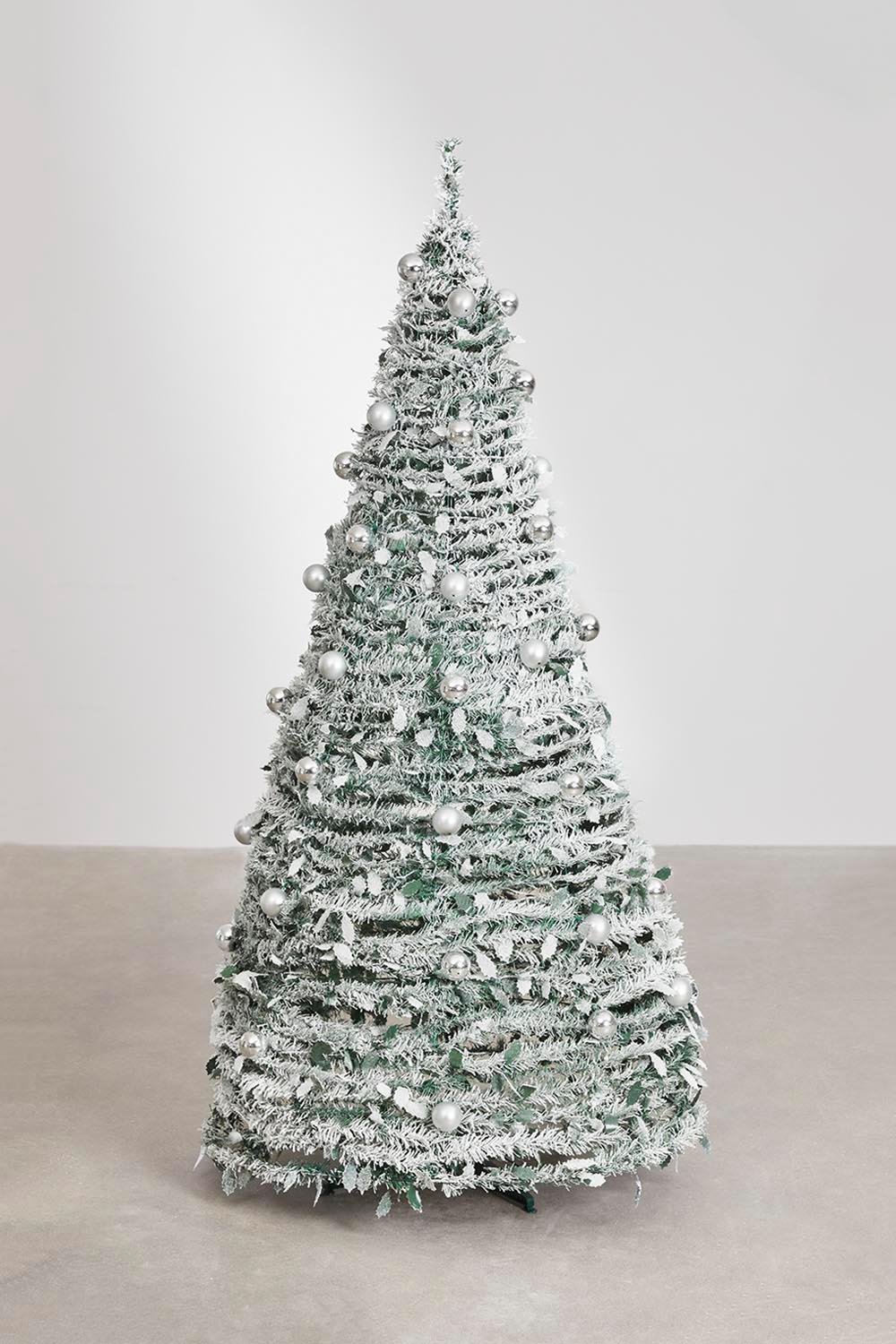 Foldable Christmas Tree with LED Lights Taimy, gallery image 3