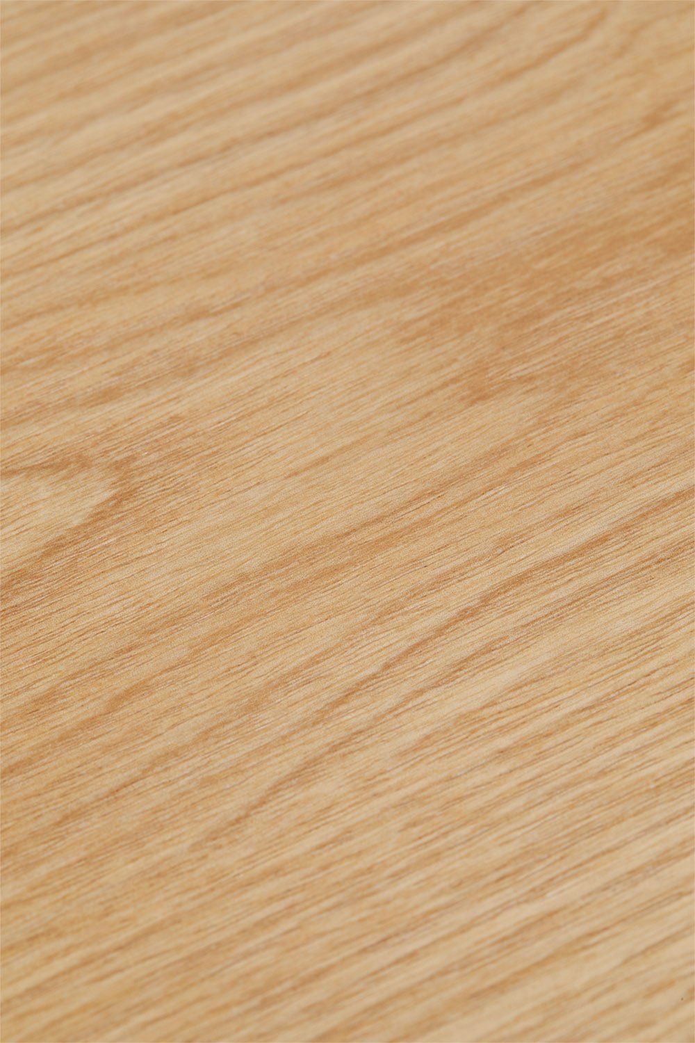 Round wooden coffee table (Ø80 cm) Aura, gallery image 6