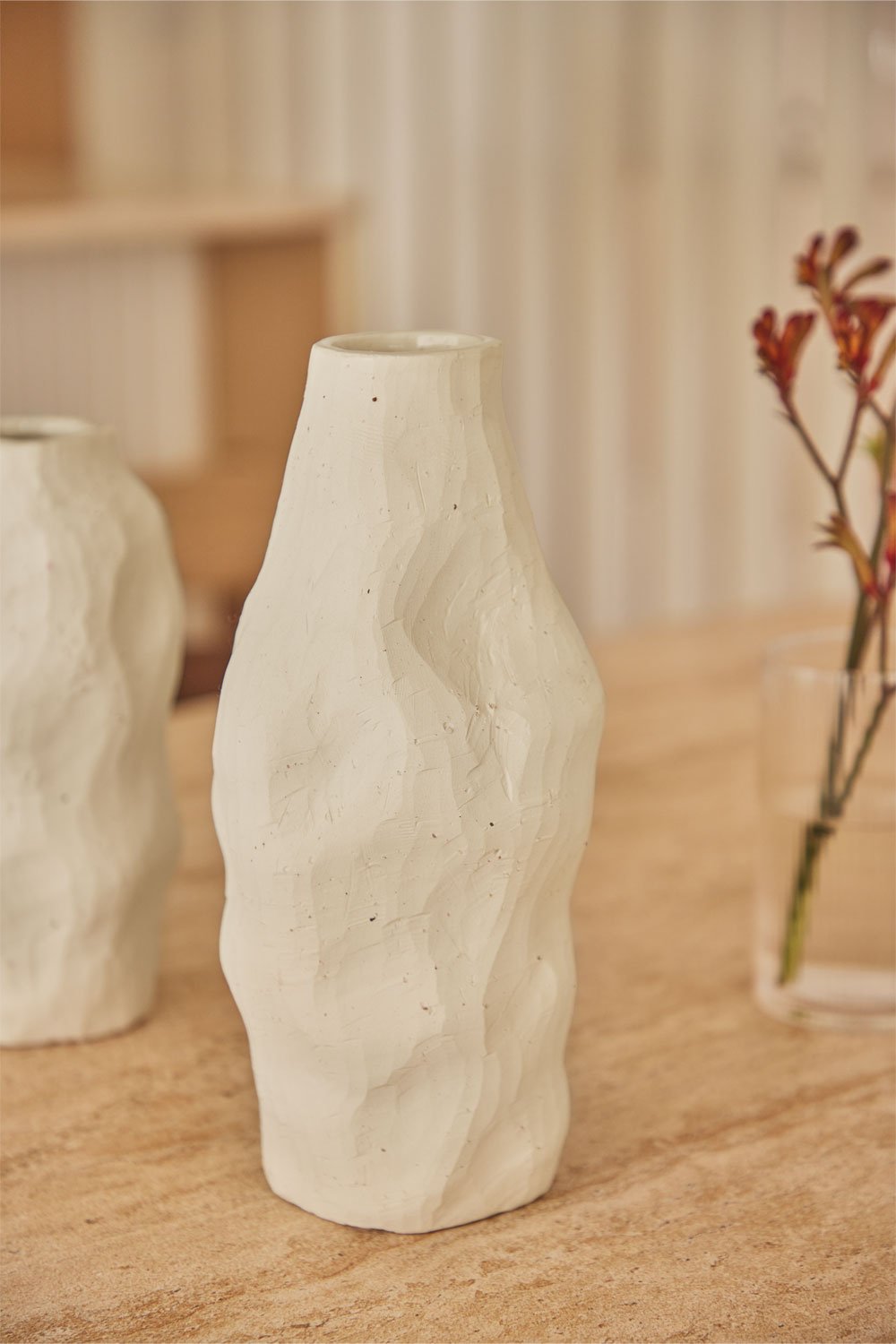 Fergie ceramic vase, gallery image 1