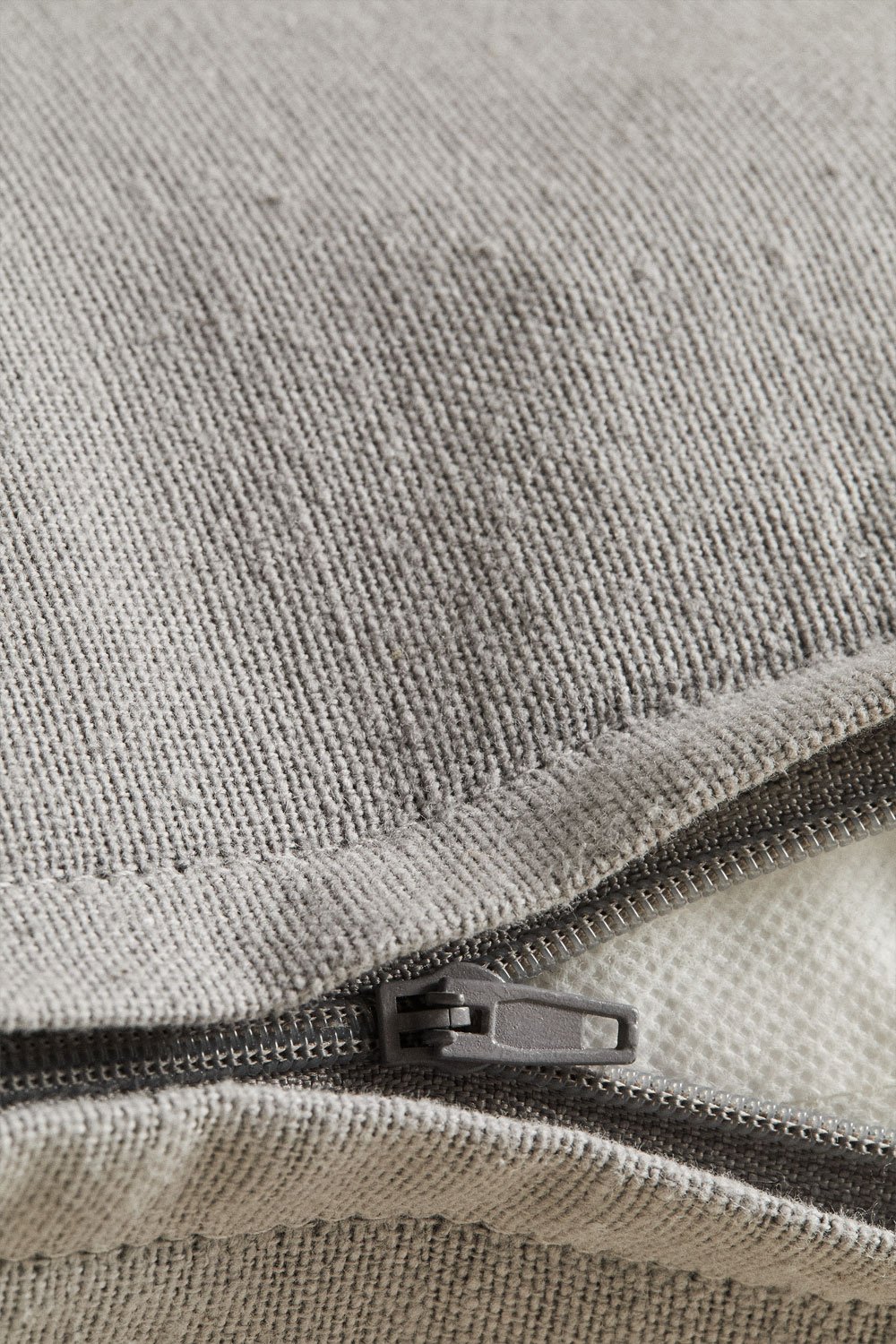 Square cotton cushion (40x40 cm) Kerpen  , gallery image 6